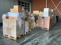 Pallets diverse keukenaccessoires - afbeelding 31 van  37