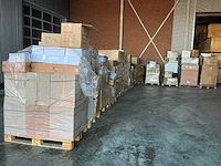 Pallets diverse keukenaccessoires - afbeelding 23 van  37
