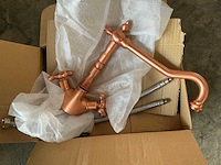 Pallets diverse keukenaccessoires - afbeelding 32 van  37