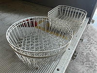 Pallets diverse keukenaccessoires - afbeelding 36 van  37