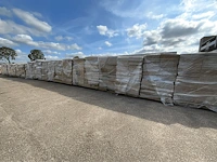 Pallets isolatie - afbeelding 1 van  12