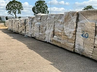 Pallets isolatie - afbeelding 5 van  12