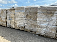 Pallets isolatie - afbeelding 6 van  12