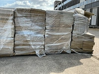Pallets isolatie - afbeelding 7 van  12