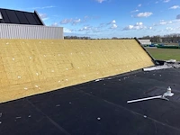Pallets isolatie - afbeelding 8 van  12