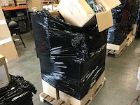 Pallets met diverse sanitair artikelen (19x) - afbeelding 4 van  39