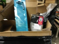 Pallets met diverse sanitair artikelen (19x) - afbeelding 10 van  39