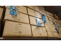 Pallets met diverse sanitair artikelen (19x) - afbeelding 13 van  39