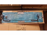 Pallets met diverse sanitair artikelen (19x) - afbeelding 18 van  39