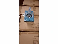Pallets met diverse sanitair artikelen (19x) - afbeelding 19 van  39