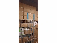 Pallets met diverse sanitair artikelen (19x) - afbeelding 20 van  39