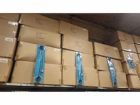 Pallets met diverse sanitair artikelen (19x) - afbeelding 21 van  39