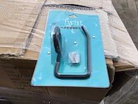 Pallets met diverse sanitair artikelen (19x) - afbeelding 12 van  39