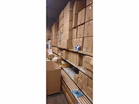 Pallets met diverse sanitair artikelen (19x) - afbeelding 31 van  39