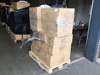 Pallets met diverse sanitair artikelen (19x) - afbeelding 38 van  39