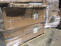 Pallets met sanitair (20x) - afbeelding 3 van  22