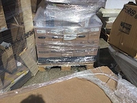 Pallets met sanitair (20x) - afbeelding 7 van  22