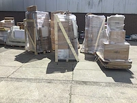 Pallets met sanitair (20x) - afbeelding 8 van  22