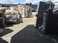 Pallets met sanitair (20x) - afbeelding 10 van  22