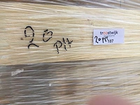 Pallets met sanitair (20x) - afbeelding 15 van  22