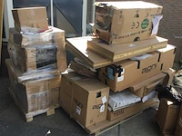 Pallets met sanitair (20x) - afbeelding 12 van  22