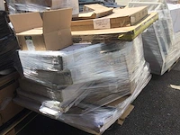 Pallets met sanitair (20x) - afbeelding 17 van  22