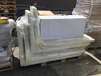 Pallets met sanitair (20x) - afbeelding 19 van  22