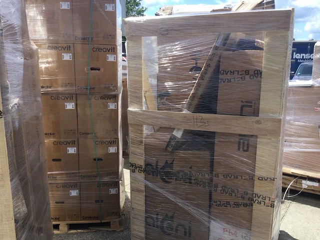 Pallets met sanitair (20x) - afbeelding 20 van  22