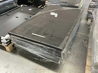 Pallets met zonnepanelen (4x) - afbeelding 2 van  11