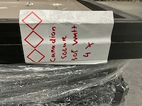 Pallets met zonnepanelen (4x) - afbeelding 8 van  11