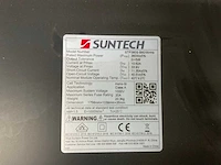 Pallets met zonnepanelen (4x) - afbeelding 11 van  11