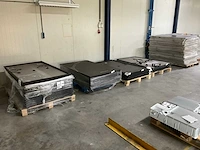 Pallets met zonnepanelen (4x) - afbeelding 4 van  12