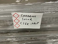 Pallets met zonnepanelen (5x) - afbeelding 2 van  12