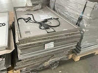 Pallets met zonnepanelen (5x) - afbeelding 7 van  12