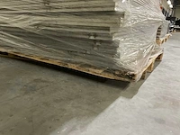 Pallets met zonnepanelen (6x) - afbeelding 3 van  8