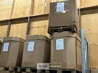 Pallets toetsenborden, werking onbekend, aantal onbekend (per pallet) - afbeelding 6 van  6