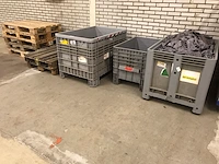 Pallets