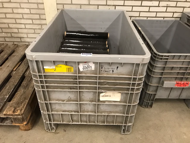 Pallets - afbeelding 4 van  6