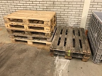 Pallets - afbeelding 6 van  6