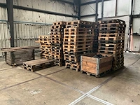 Pallets