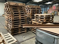 Pallets - afbeelding 7 van  8