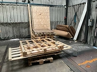 Pallets - afbeelding 8 van  8