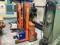 Palletstapelaar - afbeelding 6 van  13