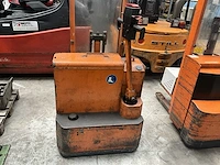 Palletstapelaar - afbeelding 10 van  13
