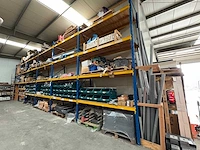 Palletstelling - 16,80 meter - afbeelding 1 van  6