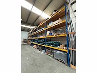 Palletstelling - 16,80 meter - afbeelding 2 van  6