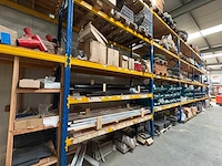 Palletstelling - 16,80 meter - afbeelding 3 van  6
