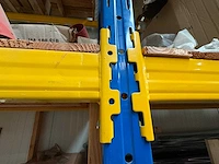 Palletstelling - 16,80 meter - afbeelding 4 van  6