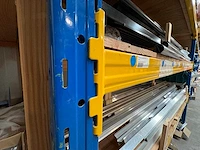 Palletstelling - 16,80 meter - afbeelding 5 van  6