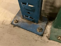 Palletstelling ( 10 secties ) - afbeelding 5 van  13